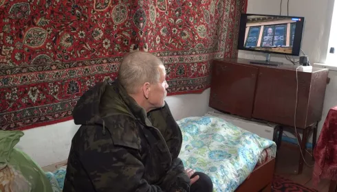 Жители Шипуново рассказали, как они живут в холодных квартирах