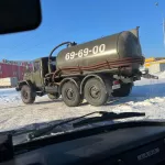 Жителям Барнаула невыносимо работать из-за запаха нечистот
