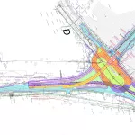 Без пробки на въезде: москвичи рассказали, как будут строить развязку в Барнауле