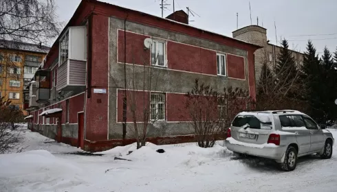 В Барнауле на Советской Армии снесут квартал аварийных домов
