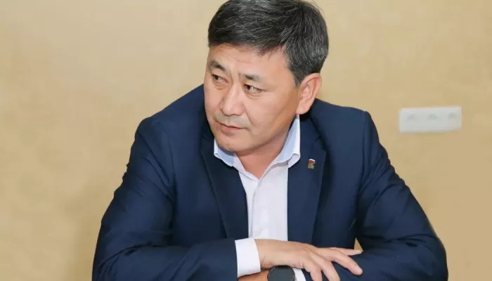 В Республике Алтай назначили руководителя новоиспеченному минтуризма