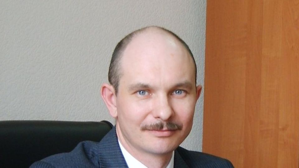 Константин Гордеев