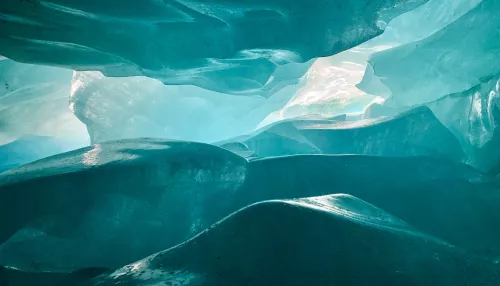 Что за огромный айсберг откололся от Антарктиды и насколько это опасно