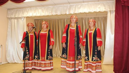 В Алтайском крае обновят сразу десять домов культуры