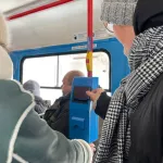 В Барнауле из-за безбилетников пришлось отказаться от терминалов в трамваях