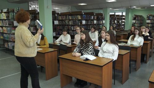 Время поступать: куда пойти учиться абитуриентам и школьникам Алтайского края?