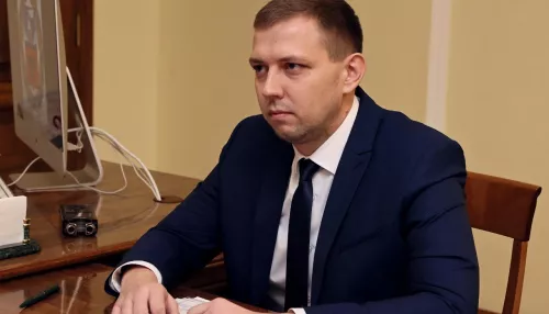 Депутаты решили наградить главу Бийска Щигрева за многолетний труд
