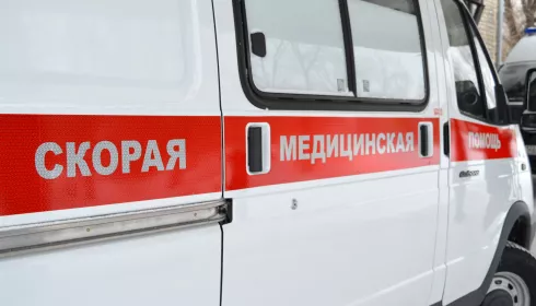 Сгорел за сутки: что известно о гибели работника Ozon в Екатеринбурге