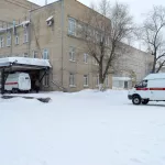 Как будут работать медучреждения Алтайского края в новогодние праздники