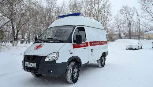 Лед тронулся: в Горняке начали улучшать условия труда работников скорой помощи