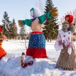 Куда можно сходить на Масленицу в Барнауле и где будут жечь чучело