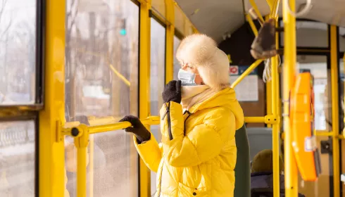 Когда и по какому маршруту в Барнауле начнет ходить автобус №99