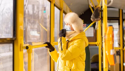 Маршрут 18+. Когда новые автобусы взбодрят общественный транспорт Барнаула