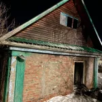 Спасла только детей: появились подробности смертельного пожара в Рубцовске