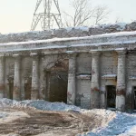 Мегапроект анонсировал собственник барнаульской Спички, но не объяснил его сути