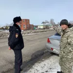 В Алтайском крае покойники в кошмарах вынудили убийцу сдаться полиции