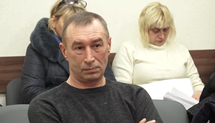 В Барнауле прошло новое заседание по делу мужчины, который заступился за соседку