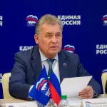 В Алтайском крае идут довыборы депутата в региональный парламент