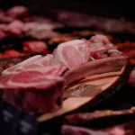 В Алтайском крае выросло производство мяса и масла