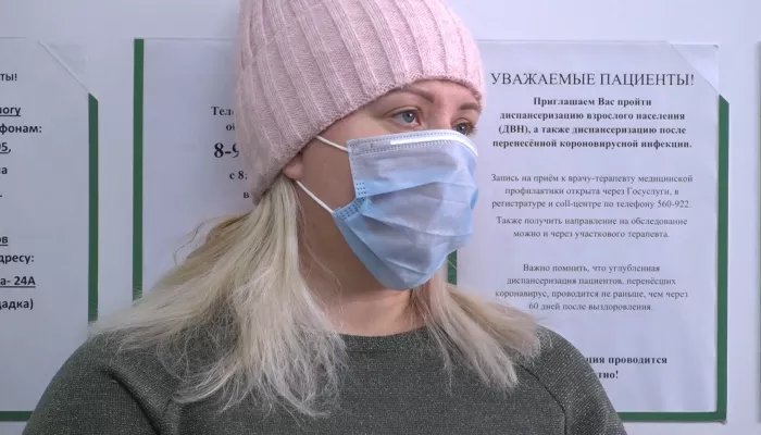 Грозит ли Алтайскому краю эпидемия кори из-за роста заболеваемости