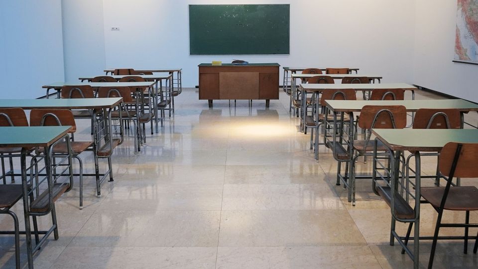 Школа. Класс