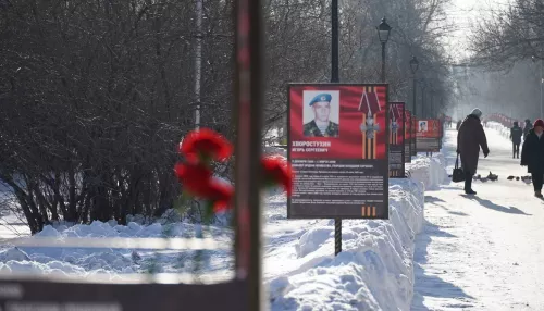 1 марта в России вспоминают героев-десантников знаменитой 6-й роты