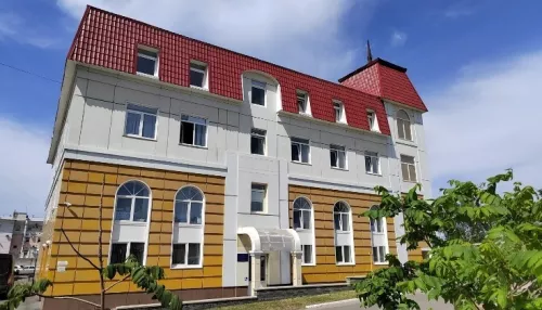 Два казначейских здания в Барнауле ждет дорогостоящий капремонт