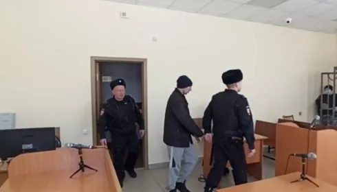 Жителя Рубцовска арестовали за гибель троих человек на пожаре