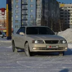 В Барнауле за 540 тысяч рублей продают легенду японского автопрома