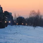 В Алтайском крае из-за военных перекроют движение на Чуйском тракте 5 декабря