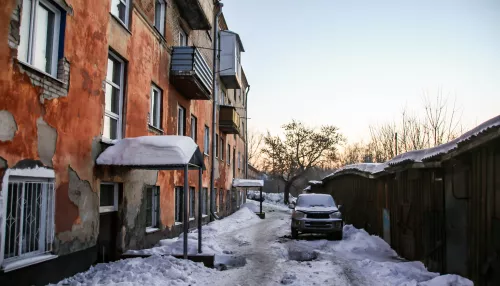 Десятка под снос. Какими запомнятся советские архитектурные старики Барнаула