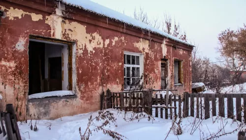 До конца 2023 года в Алтайском крае завершат расселение аварийного жилья