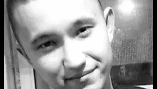 Мотострелок с Алтая погиб на боевом задании в зоне СВО