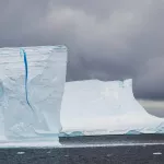 Зачем в Антарктиде достали лед возрастом в 1 млн лет и как это поможет Земле