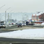 Вопрос года: закроют ли южный въезд в Барнаул на время строительства развязки