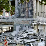 Землетрясение в Турции: что известно о погибших, пострадавших и разрушениях