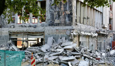 Землетрясение в Турции: что известно о погибших, пострадавших и разрушениях