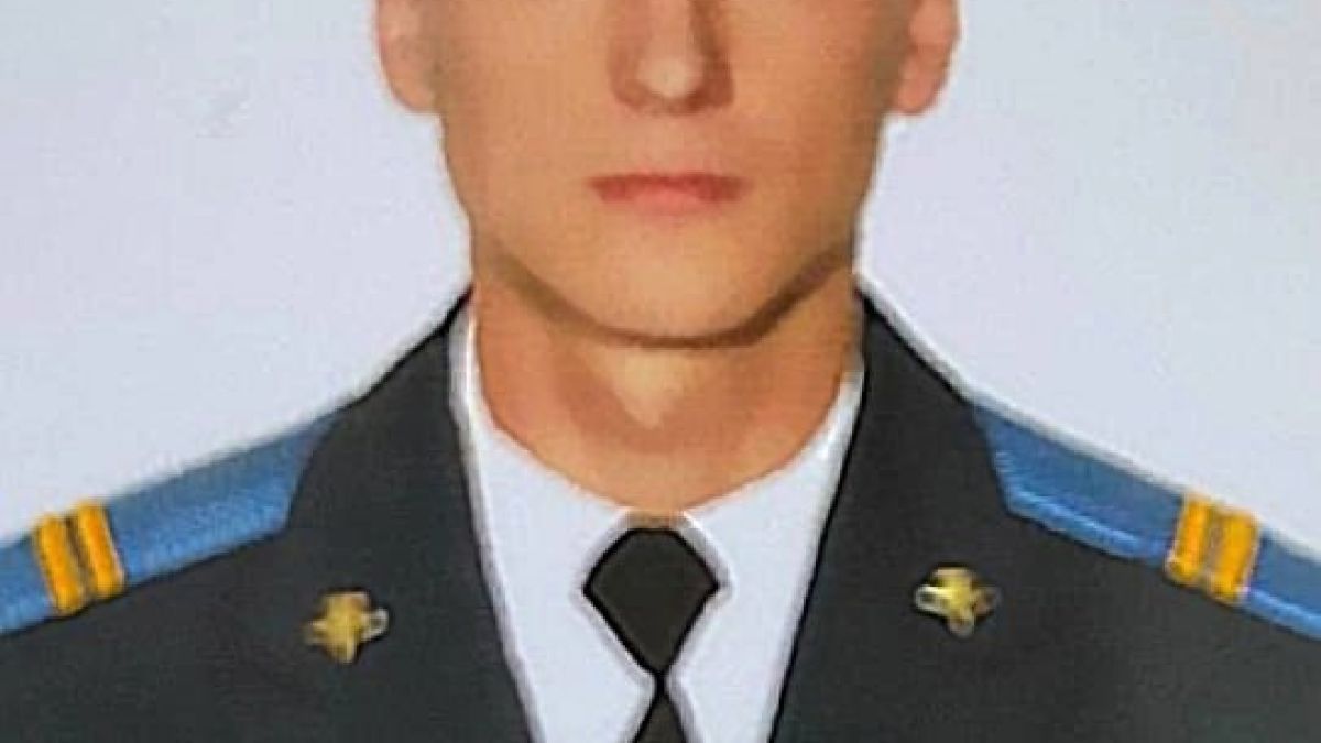  Владимир Рожков