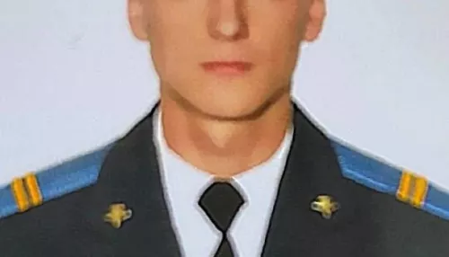 Погибшего на СВО алтайского бойца нашли и опознали по ДНК спустя почти год