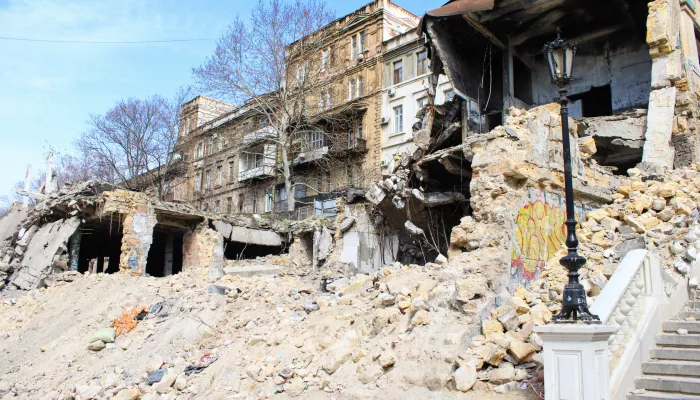 Что известно о новых землетрясениях в Турции, где уже погибли тысячи людей