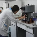 Ученые АлтГТУ ведут разработки полезных продуктов на основе алтайского сырья
