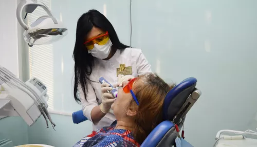 Важно не чем, а как: барнаульские стоматологи – о правилах ухода за полостью рта