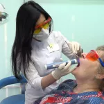 Барнаульские медики объяснили, как избежать серьезных заболеваний полости рта
