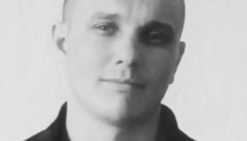 33-летний военный ЧВК Вагнер с Алтая погиб в ходе СВО