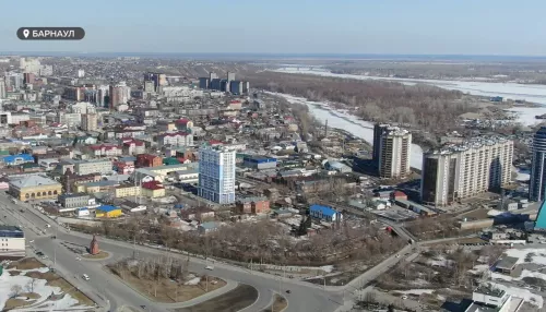 В Барнауле обсудили, что нужно учитывать при постройке высоток и других домов