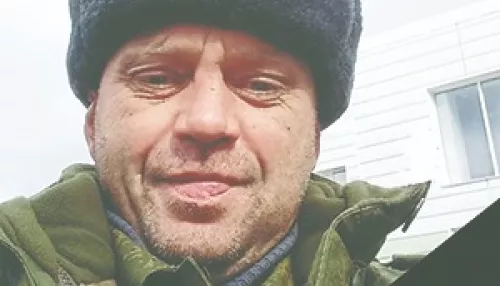 Мобилизованный из Новосибирской области умер во время отпуска дома