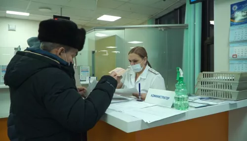 Алтайский бизнес с трудом перестраивается на новую систему оплаты налогов