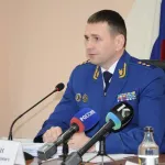 Замгенпрокурора РФ поручил разобраться с ростом тарифов ЖКХ в Алтайском крае