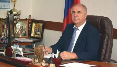 Экс-главе Алтайского района после отставки предложили две достойные должности