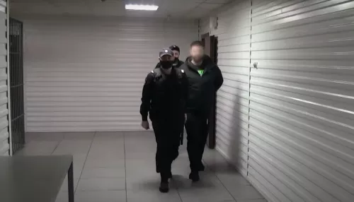 В полиции уточнили ущерб от действий группы автоподставщиков в Барнауле